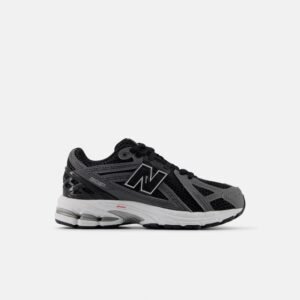 New Balance 1906R – Black & Grey