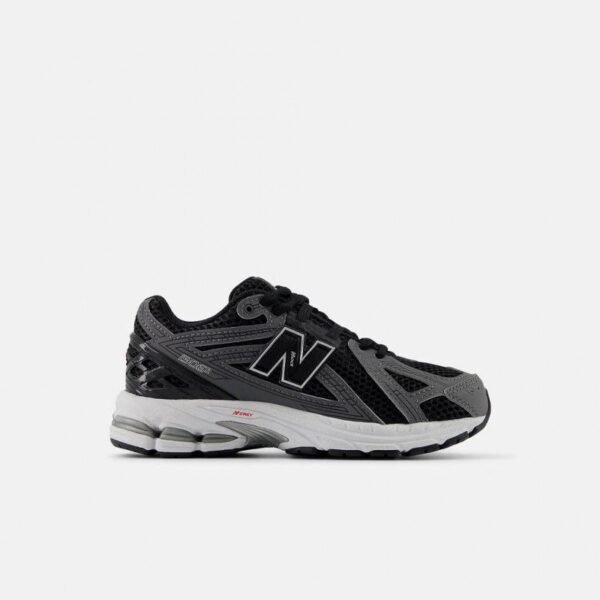 New Balance 1906R – Black & Grey