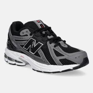 New Balance 1906R – Black & Grey