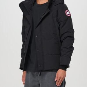 Canada Goose Parka Wyndham