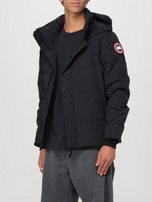 Canada Goose Parka Wyndham