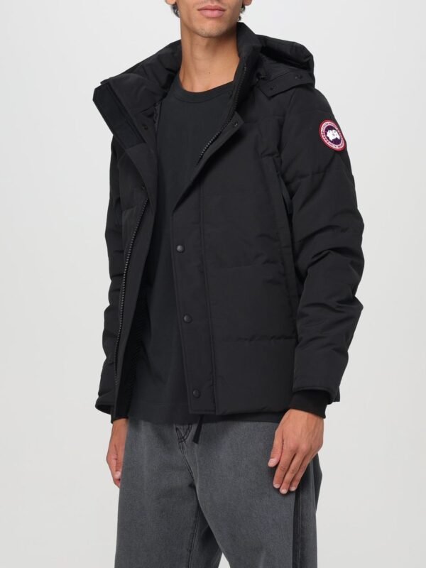 Canada Goose Parka Wyndham