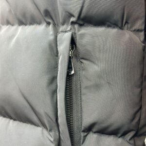 Stone Island Winterjacke Parka