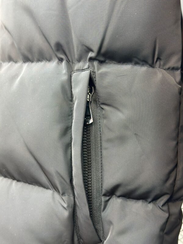 Stone Island Winterjacke Parka