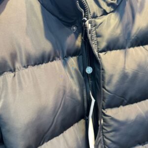 Stone Island Winterjacke Parka