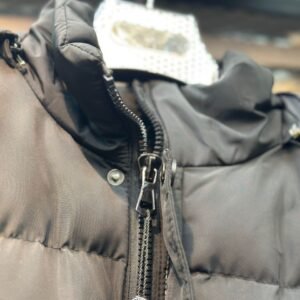 Stone Island Winterjacke Parka