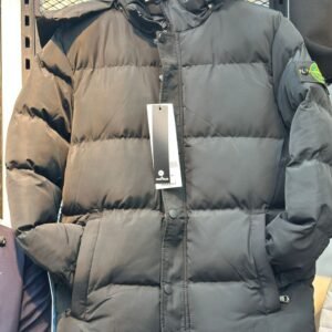 Stone Island Winterjacke Parka