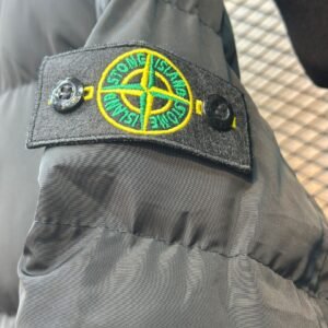 Stone Island Winterjacke Parka