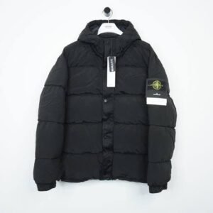 Stone Island Winterjacke Parka