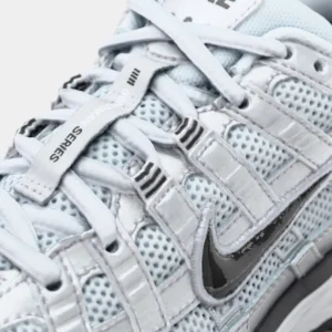 Nike P-6000 – Blanc et Noir