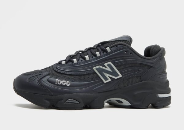 New Balance 1000 – Black